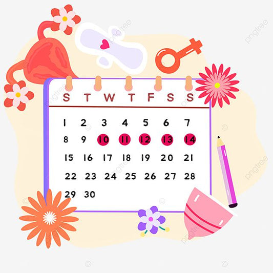 While prolonged periods can be bothersome, many are caused by hormonal changes, which rarely indicate a serious problem.