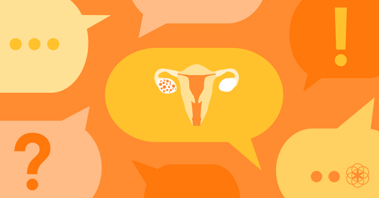 Top 5 Myths About Polycystic Ovary Syndrome (PCOS)