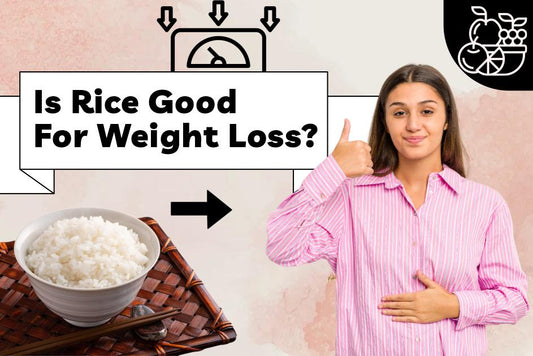 Low-GI Rice: The Hidden Gem for Weight Loss and Diabetes Control