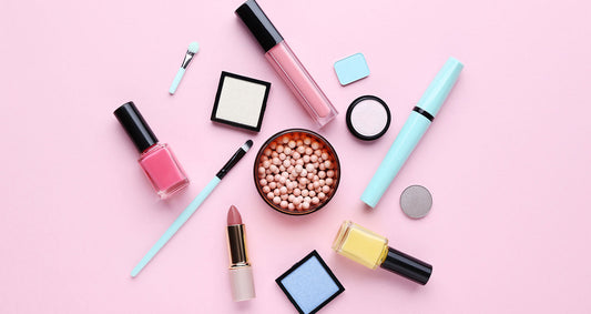 These Beauty Products Could Be Worsening Your PCOS