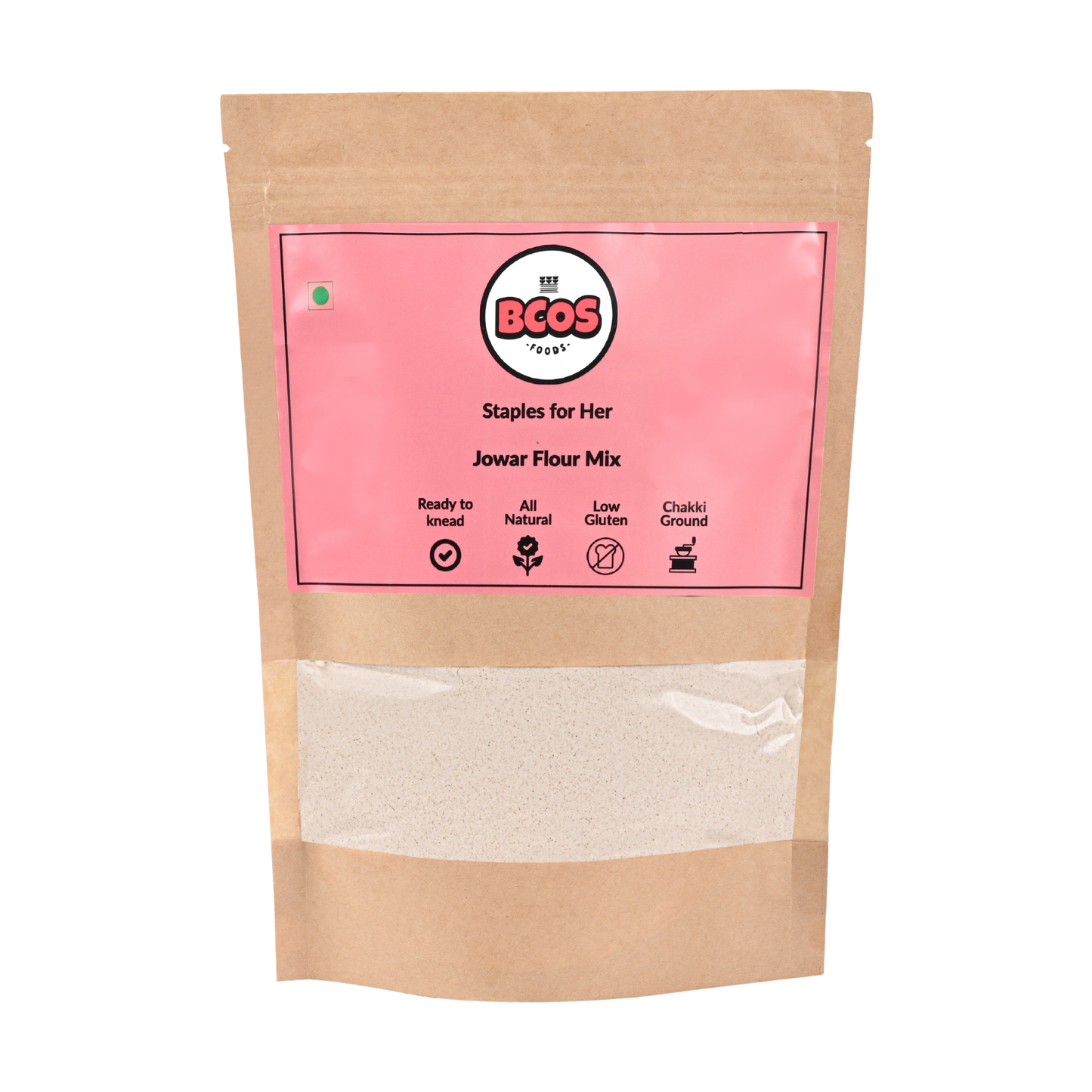 Jowar Millet Flour Blend