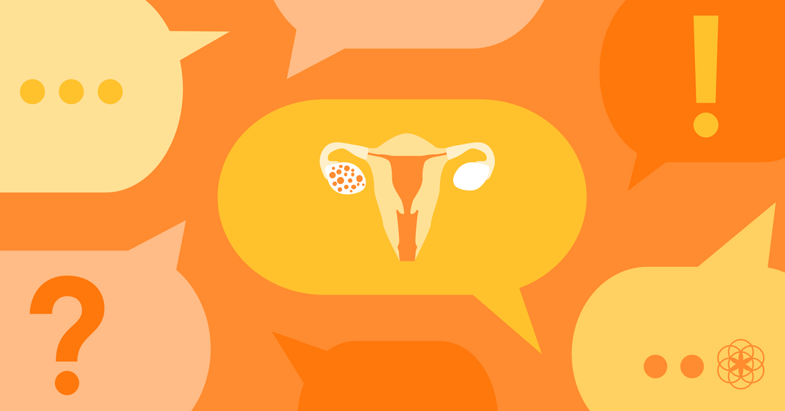 Top 5 Myths About Polycystic Ovary Syndrome (PCOS)