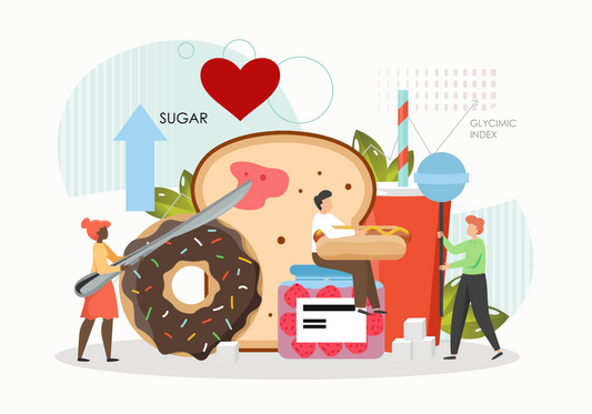 Crack the Code: Understanding Glycemic Index and Glycemic Load