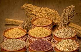 Millets are great, but Mix or Not Mix them?