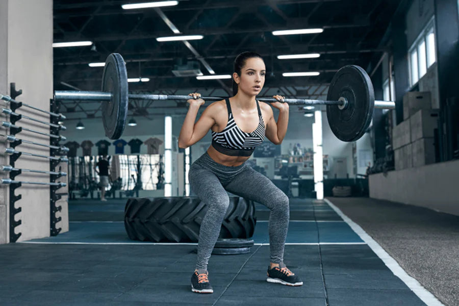 Why high-intensity workout is not helping you break the cycle of PCOS
