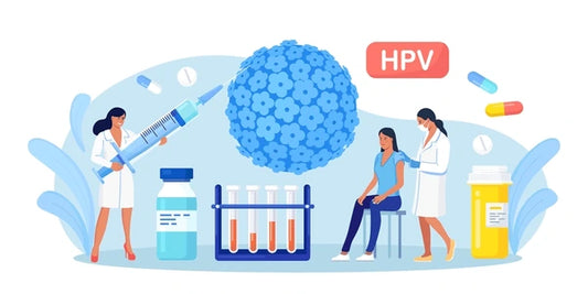What is HPV? Everything You Need to Know