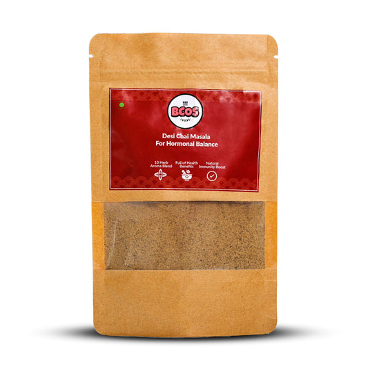 Desi Chai Masala (100g)